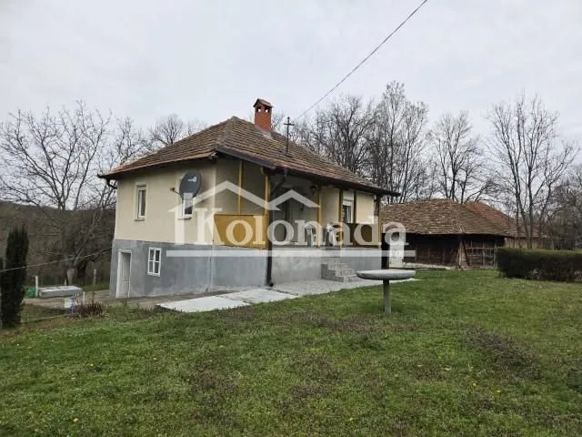 Prodaja, kuća, 63m², Sopot, Beograd