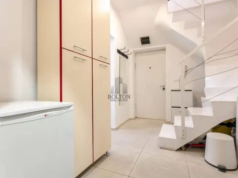 Sale, three bedroom apartment, 82m², Stari Grad, Beograd - image 6