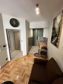 Prodaja, jednosoban stan, 30m², Ljubović, Podgorica - image 7