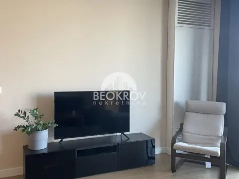 Izdavanje, trosoban stan, 90m², Savski Venac, Beograd - image 7