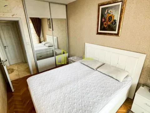 Rent, two bedroom apartment, 74m², Stara Varoš, Podgorica - image 13