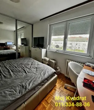Prodaja, trosoban stan, 86m², Mirijevo Sve Podlokacije, Beograd - image 13