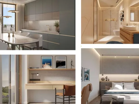 Prodaja, stan, 42m², Budva, Crna Gora - image 6