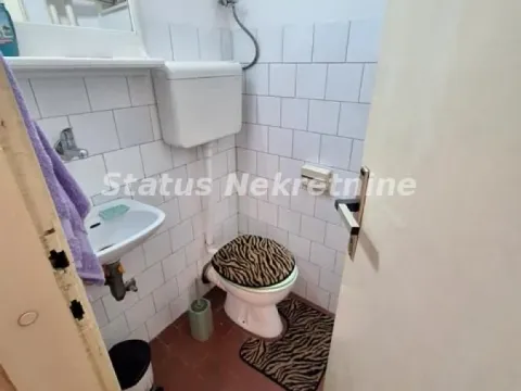Rent, three bedroom apartment, 76m², Bulevar Oslobodjenja, Novi Sad Sve Podlokacije - image 11