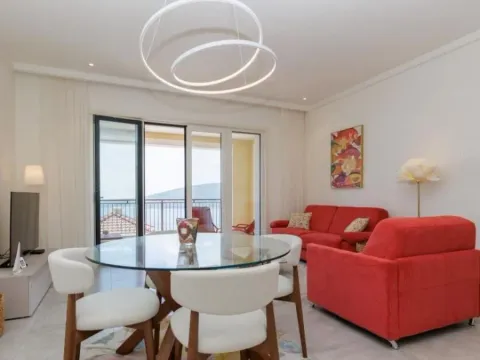 Prodaja, garsonjera, 50m², Luštica Bay, Tivat - image 6