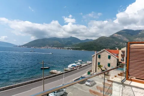 Prodaja, dvosoban stan, 93m², Donja Lastva, Tivat - image 2