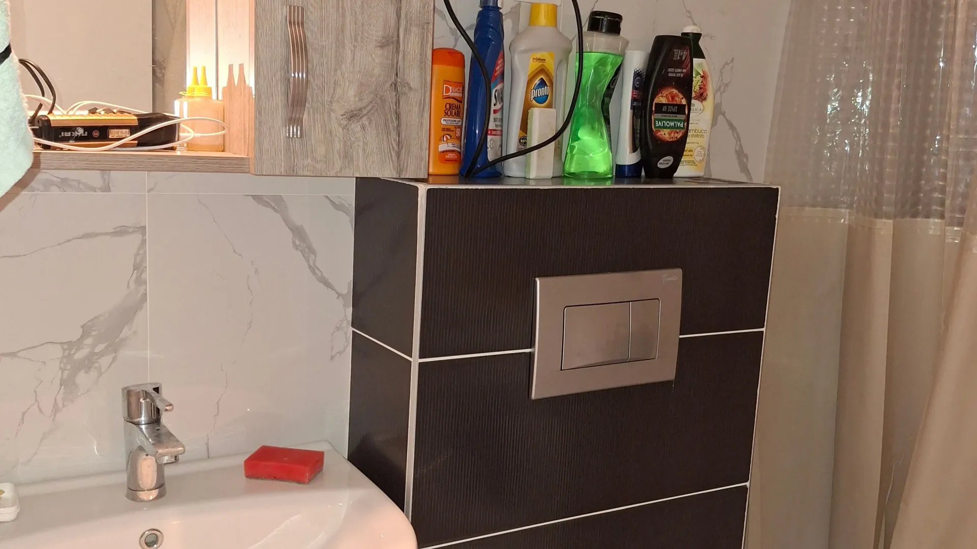 Prodaja, jednosoban stan, 30m², Centar, Budva