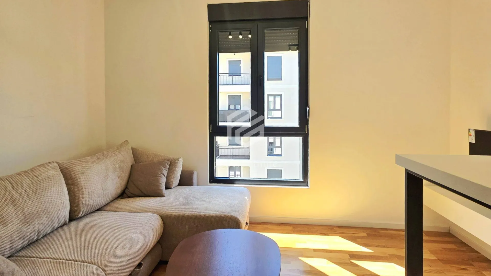 Rent, apartment, 21m², Tološi, Podgorica