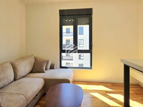 Rent, apartment, 21m², Tološi, Podgorica - image 5