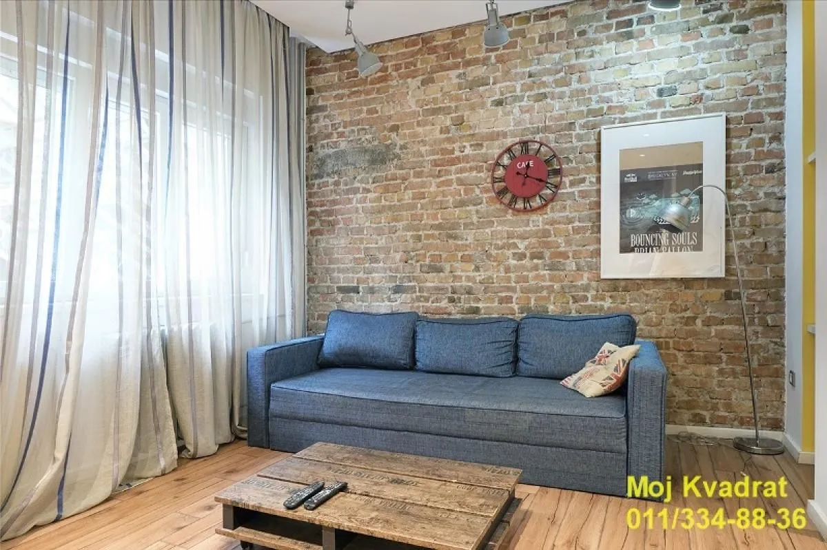 Sale, office space, 171m², Savski Venac, Beograd