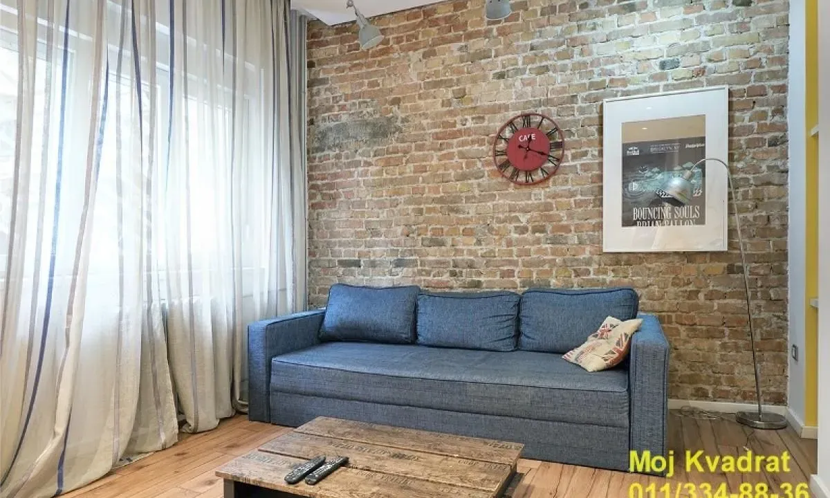 Sale, office space, 171m², Savski Venac, Beograd