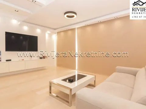 Prodaja, jednosoban stan, 64m², Savina, Herceg Novi - image 15