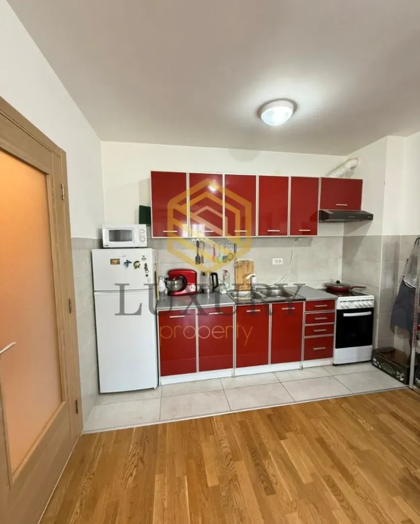 Rent, two bedroom apartment, 65m², Stari Aerodrom, Podgorica