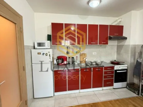 Izdavanje, dvosoban stan, 65m², Stari Aerodrom, Podgorica - image 4