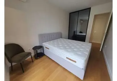 Izdavanje, dvosoban stan, 80m², Kruševac, Podgorica - image 6