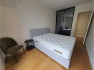 Izdavanje, dvosoban stan, 80m2, Kruševac, Podgorica