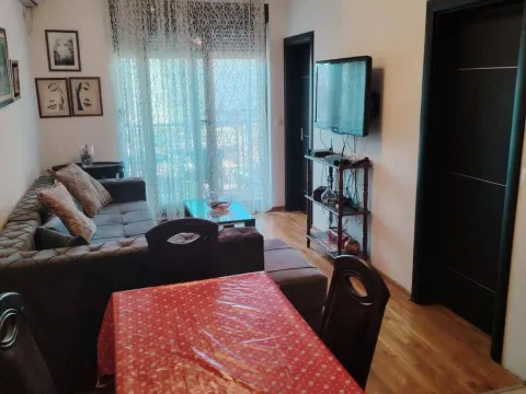 Prodaja, jednosoban stan, 40m², Bečići, Budva - image 8