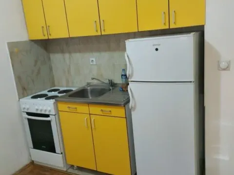 Izdavanje, garsonjera, 24m², Nova Detelinara, Novi Sad Sve Podlokacije - image 5