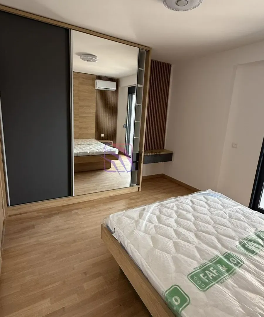 Prodaja, jednosoban stan, 61m², Zabjelo, Podgorica