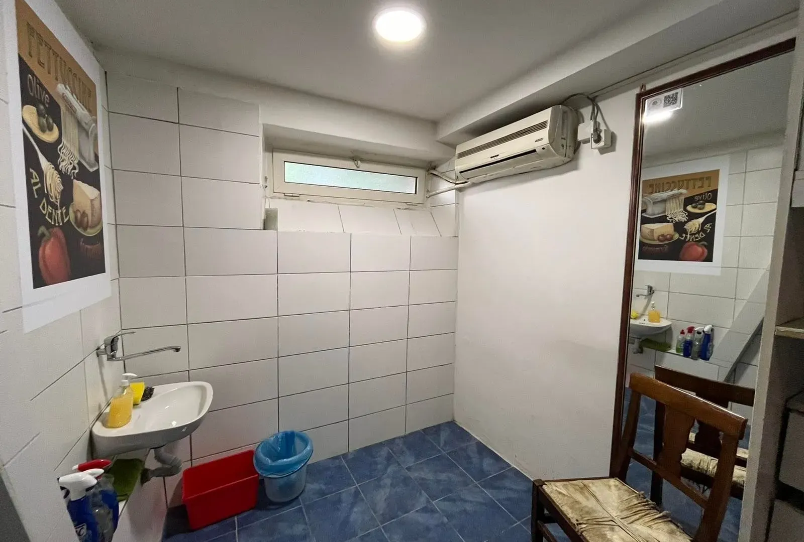 Rent, office space, 12m², Podgorica, Crna Gora