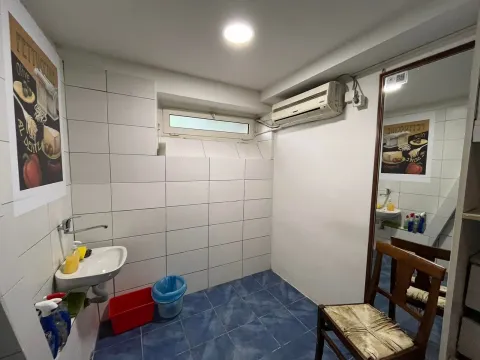 Izdavanje, poslovni prostor, 12m², Podgorica, Crna Gora - image 6