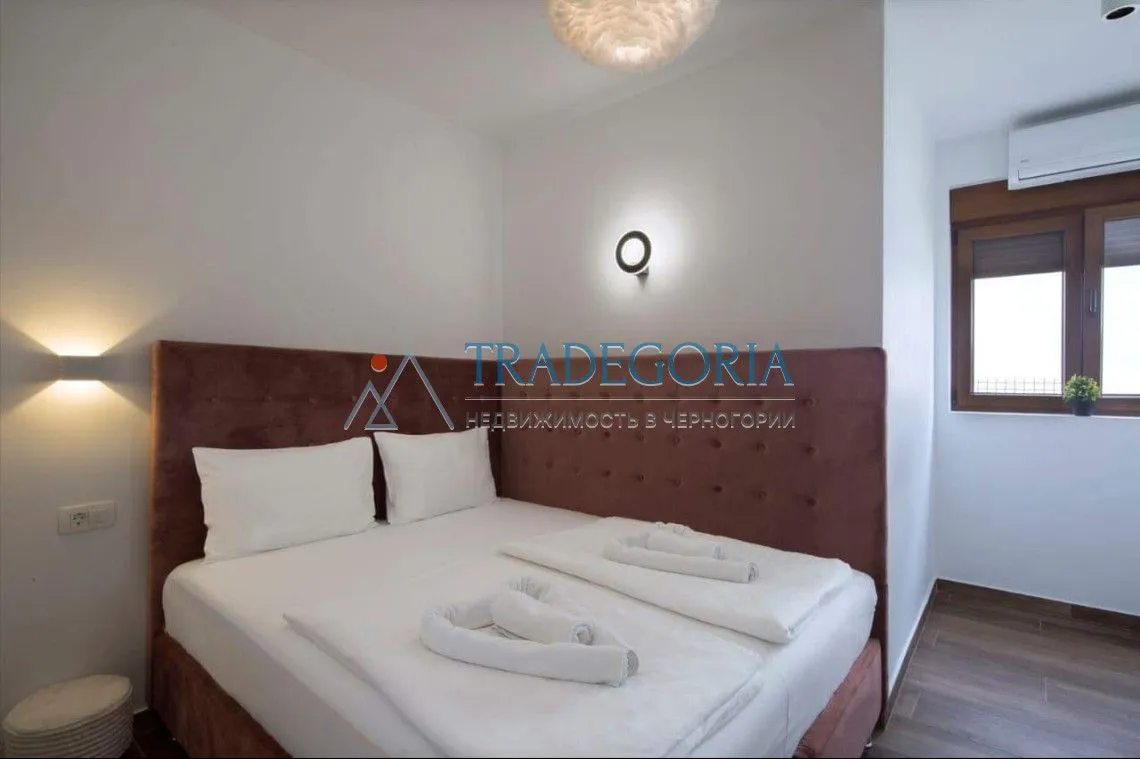 Prodaja, ugostiteljski objekat, 570m², Budva, Crna Gora