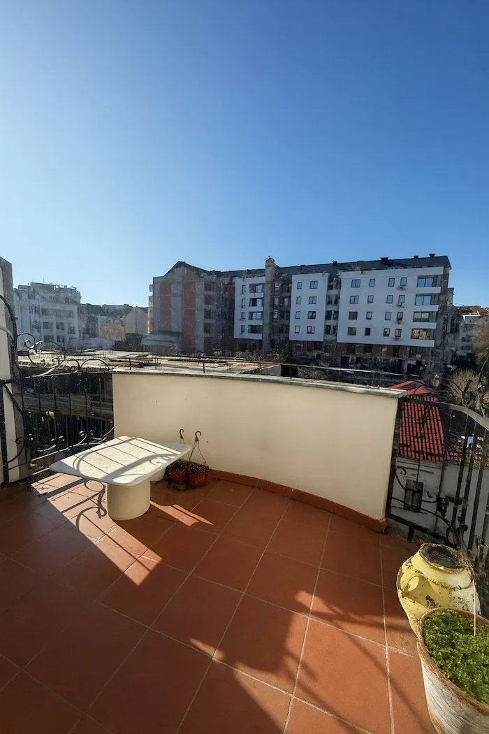 Prodaja, jednosoban stan, 87m², Rotkvarija, Novi Sad Sve Podlokacije