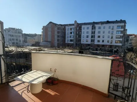 Prodaja, jednosoban stan, 87m², Rotkvarija, Novi Sad Sve Podlokacije - image 5