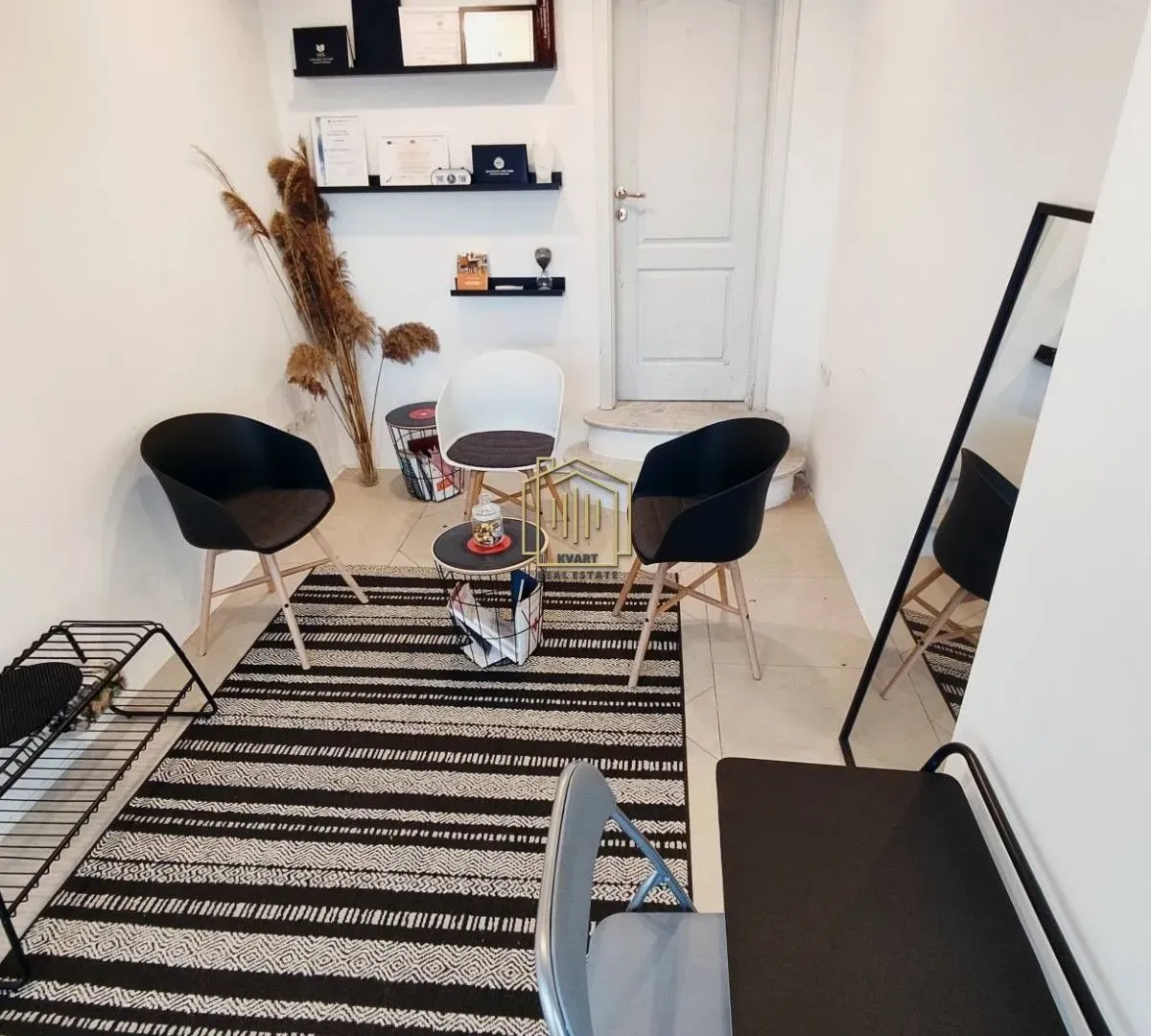 Izdavanje, stan, 12m², Zabjelo, Podgorica