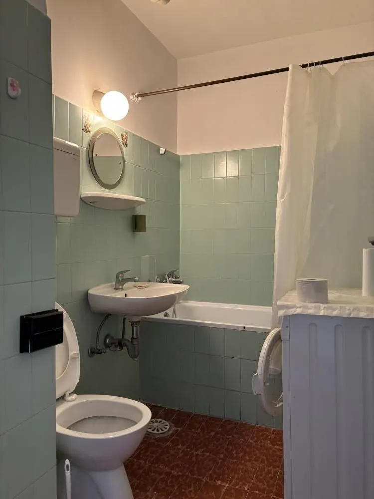 Rent, three bedroom apartment, 75m², Brace Jerković, Voždovac Sve Podlokacije