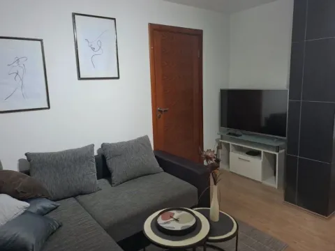 Izdavanje, jednosoban stan, 45m², Centar, Podgorica - image 6