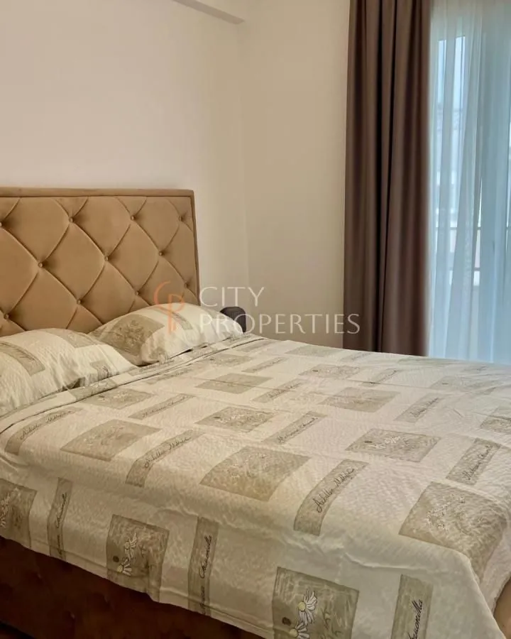 Rent, apartment, 45m², Zabjelo, Podgorica