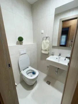 Izdavanje, dvosoban stan, 70m², Master Kvart, Podgorica - image 6