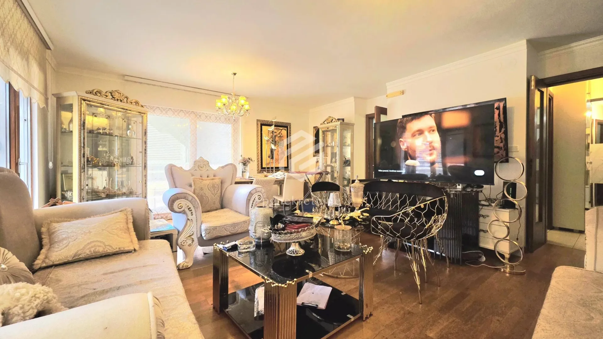 Prodaja, trosoban stan, 120m², Podgorica, Crna Gora