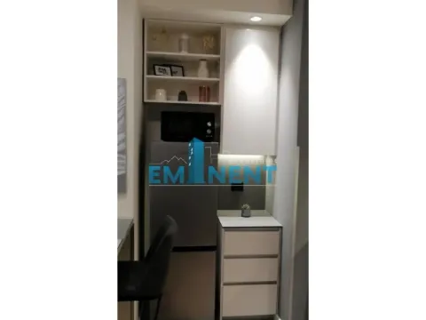 Rent, apartment, 28m², Savski Venac, Beograd - image 5