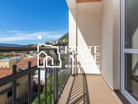 Prodaja, garsonjera, 26m², Đenovići, Herceg Novi - image 8