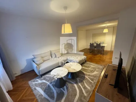 Izdavanje, trosoban stan, 64m², Stari Grad, Beograd - image 14