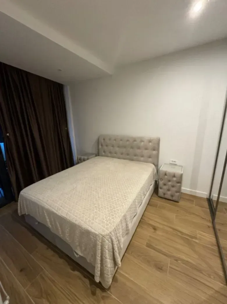 Prodaja, jednosoban stan, 64m², Donja Lastva, Tivat