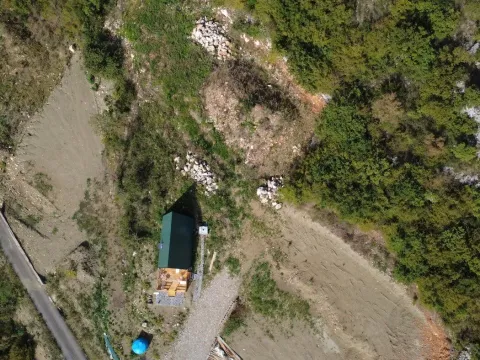 Zemljište in Doljani