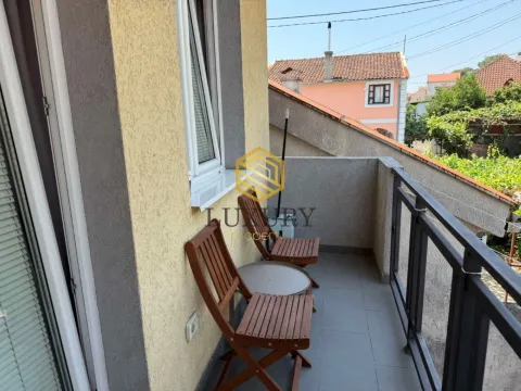 Izdavanje, jednosoban stan, 42m², Momišići, Podgorica - image 7