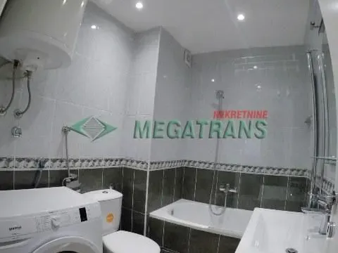 Izdavanje, četvorosoban stan, 130m², Grbavica, Novi Sad Sve Podlokacije - image 19