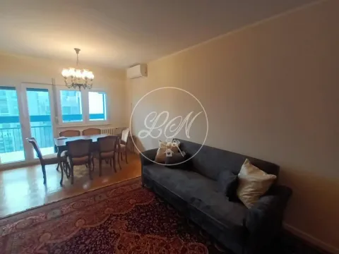 Izdavanje, trosoban stan, 84m², Novi Beograd Blok 64, Novi Beograd Sve Podlokacije - image 2