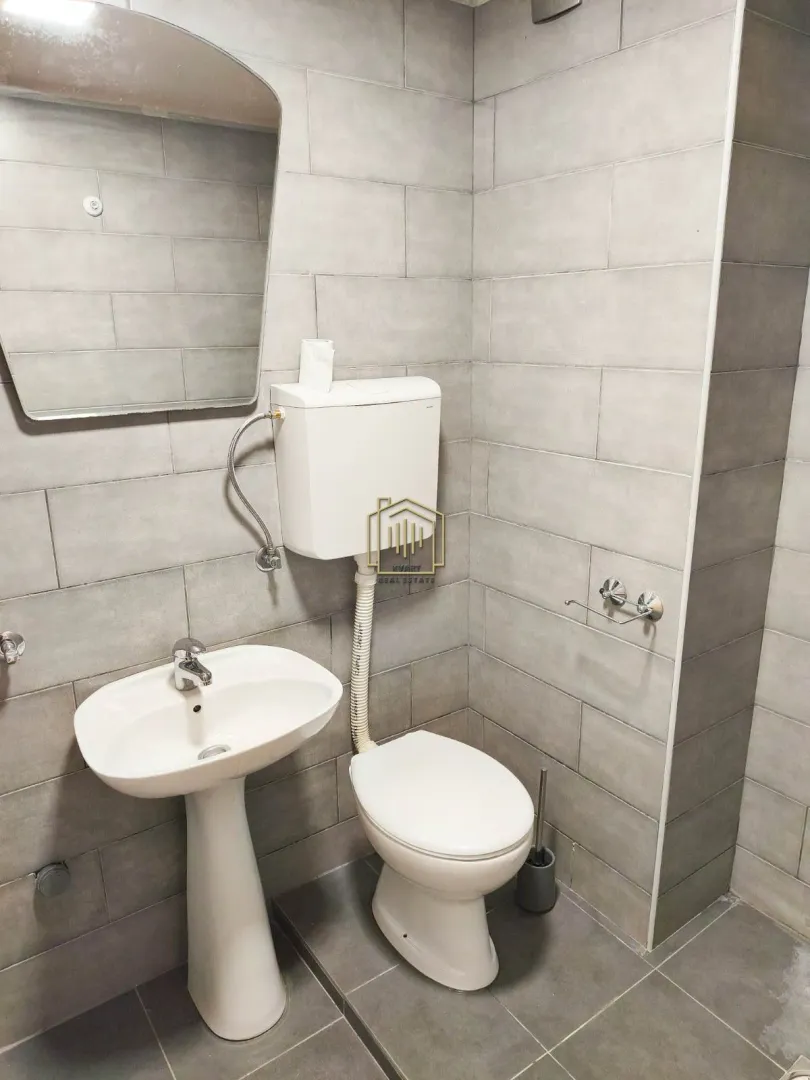 Rent, office space, 43m², Stari Aerodrom, Podgorica