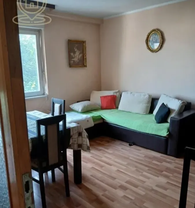 Rent, apartment, 60m², Sajmište, Novi Sad