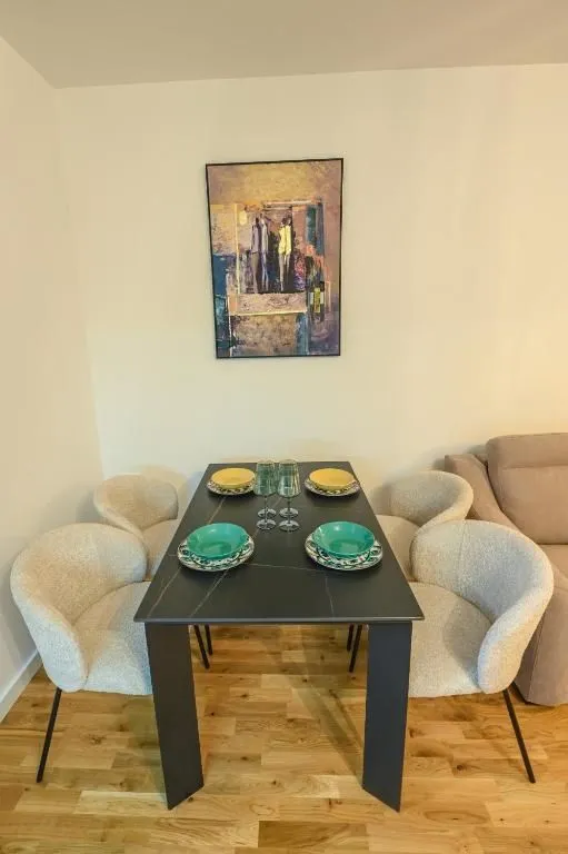 Prodaja, garsonjera, 28m², Smailagića Polje, Kolašin