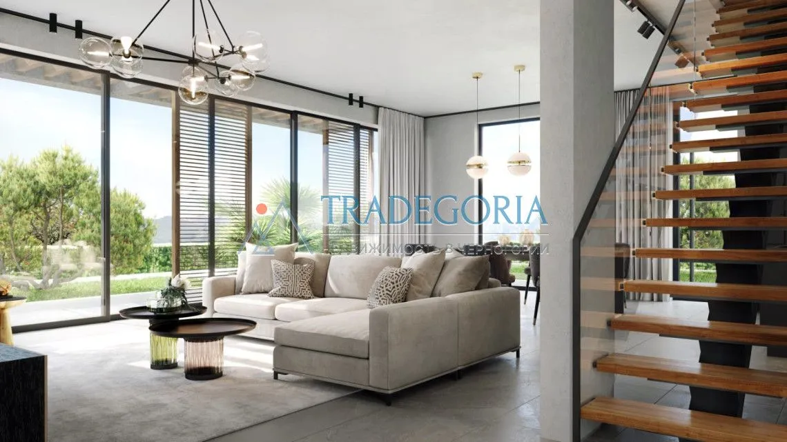 Prodaja, dvosoban stan, 151m², Đenovići, Herceg Novi