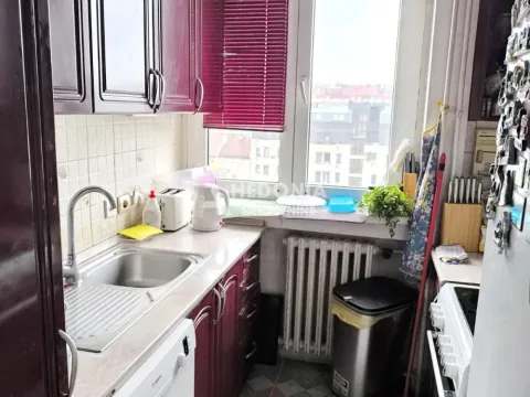 Prodaja, četvorosoban stan, 99m², Botanička Bašta, Palilula Sve Podlokacije - image 4