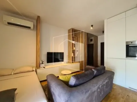 Izdavanje, stan, 30m², City Kvart, Podgorica - image 3