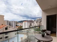 Sale, two bedroom apartment, 84m², Bečići, Budva - image 8