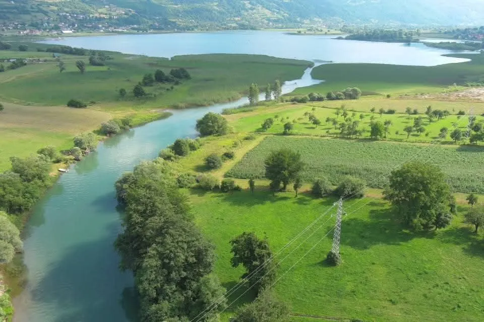 Prodaja, plac, 7200m², Centar, Plav